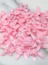 Bow making party