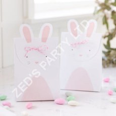 Bow party bags