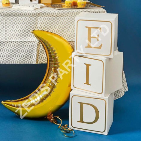Eid Decorations