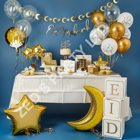Eid Decorations