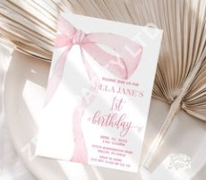 Bow Party