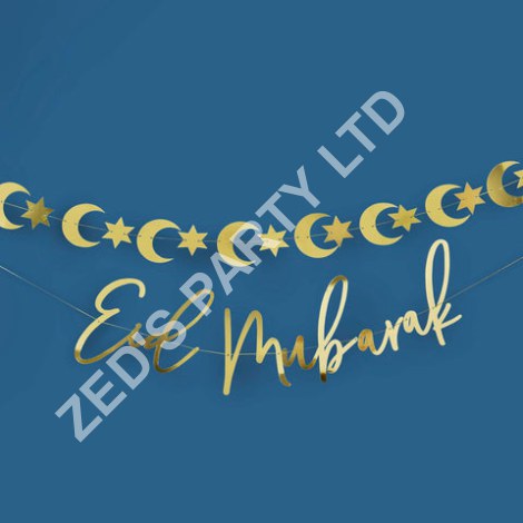 Eid Banners