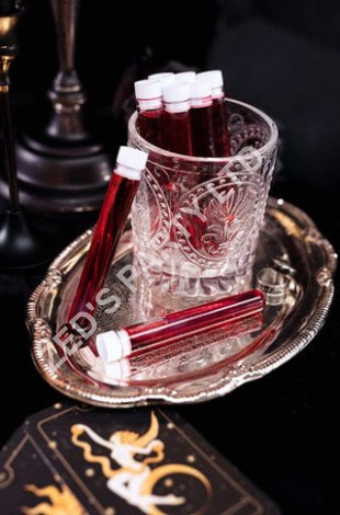 halloween party shot glasses