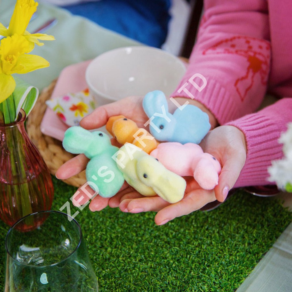 Decorating your home for Easter