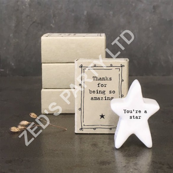 Thoughtful Token Gifts for Teachers and Teaching Assistants