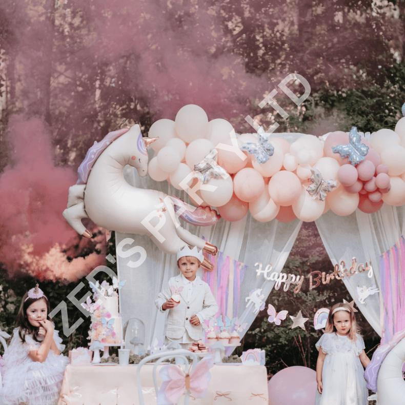 Luxury Kids Party Supplies