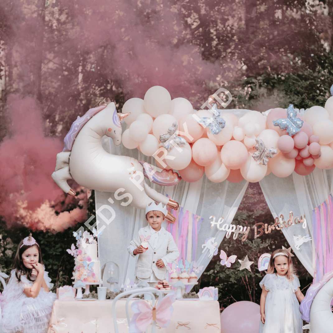 Luxury Kids Party Supplies