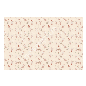 Mouse Party Tablecover